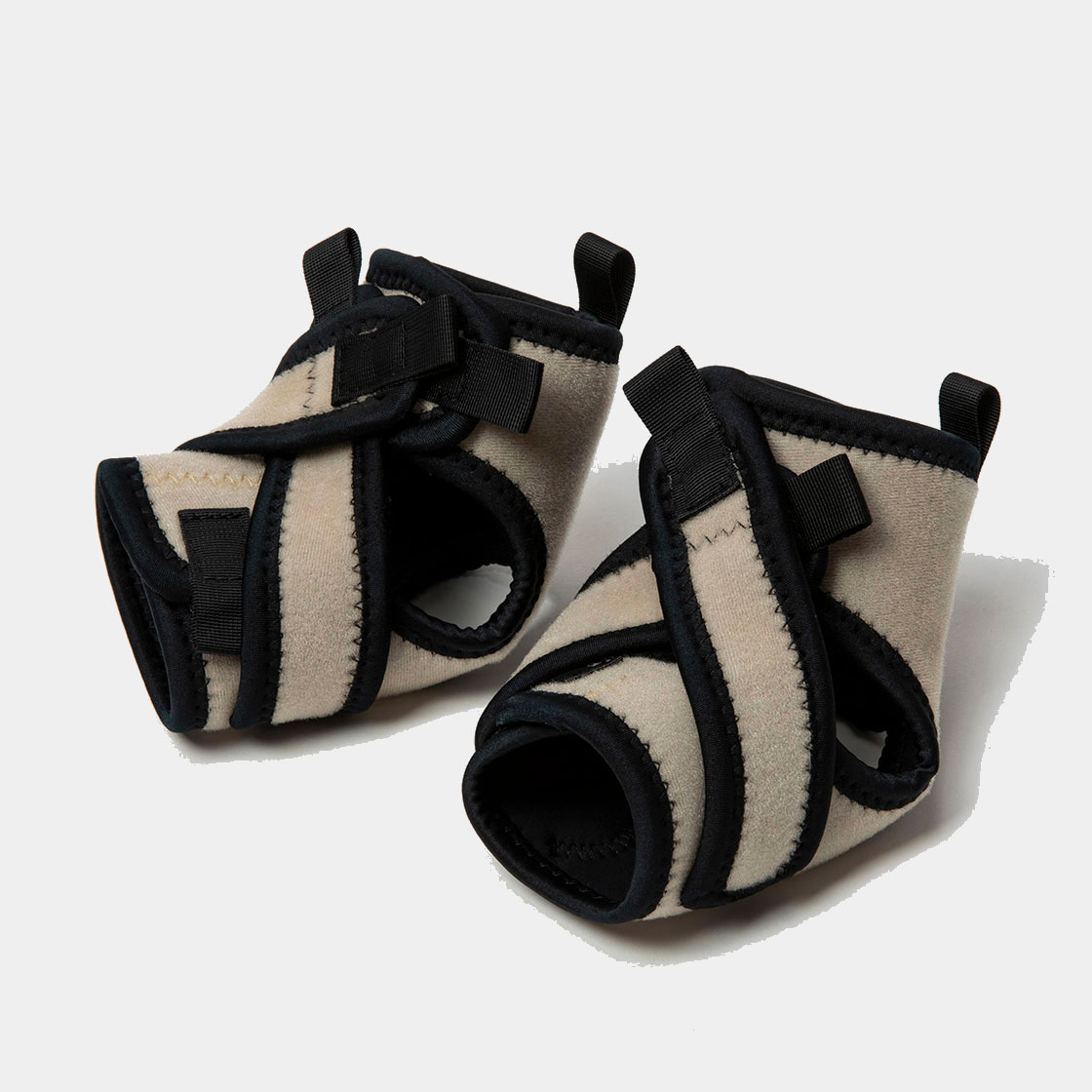 Neoprene Ankle Band / Beige
