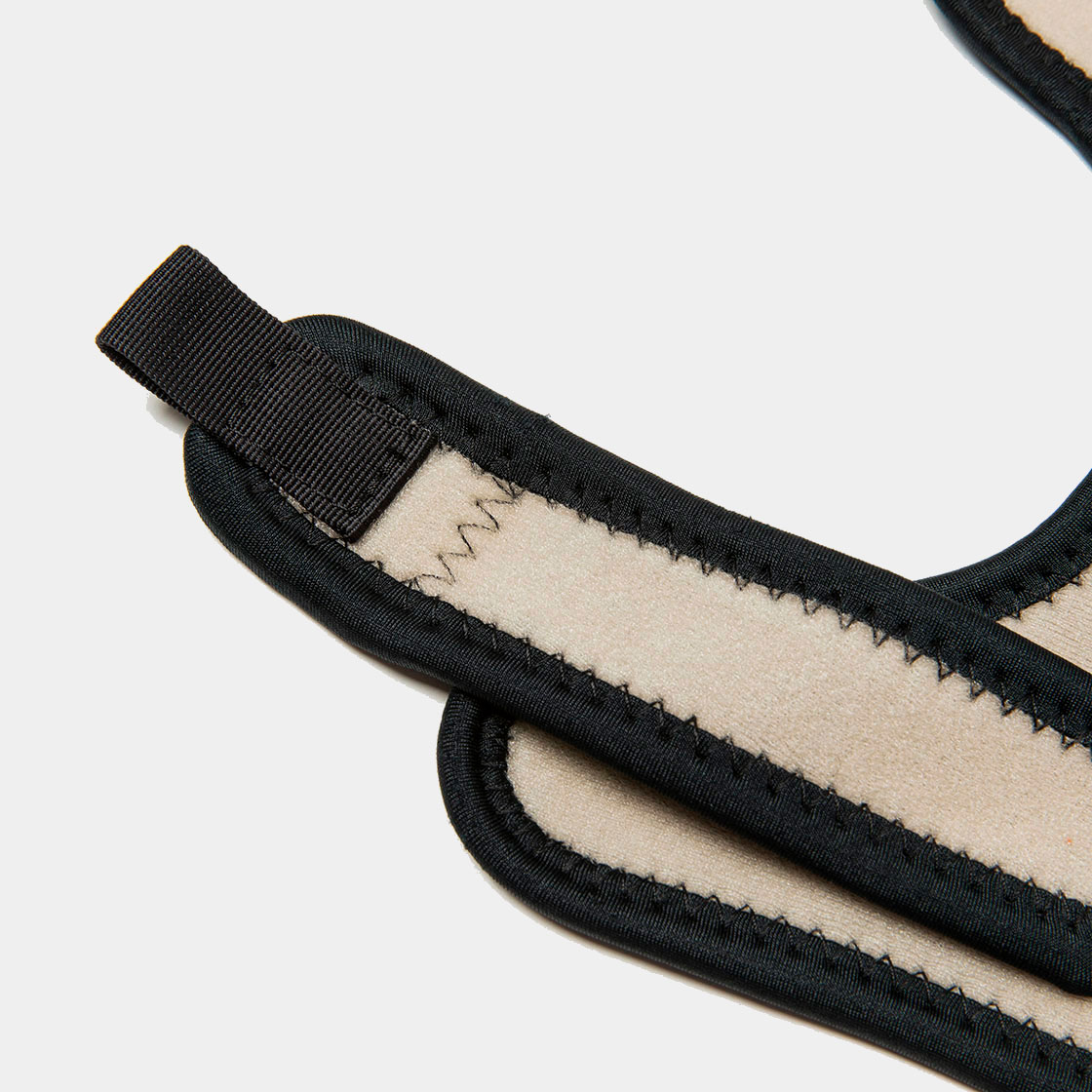Neoprene Ankle Band / Beige
