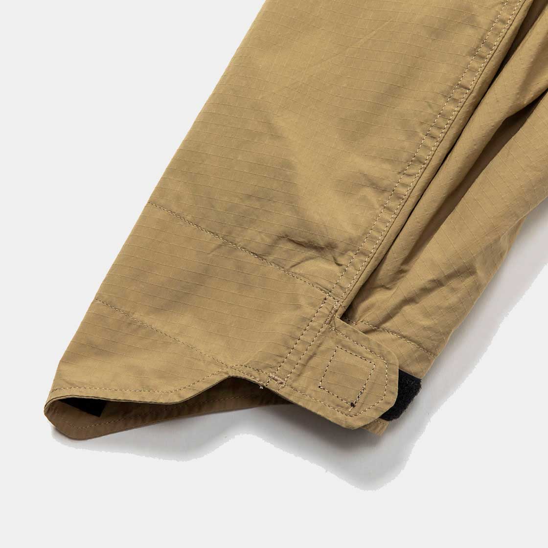 Fatigue Rip Field JKT / Beige