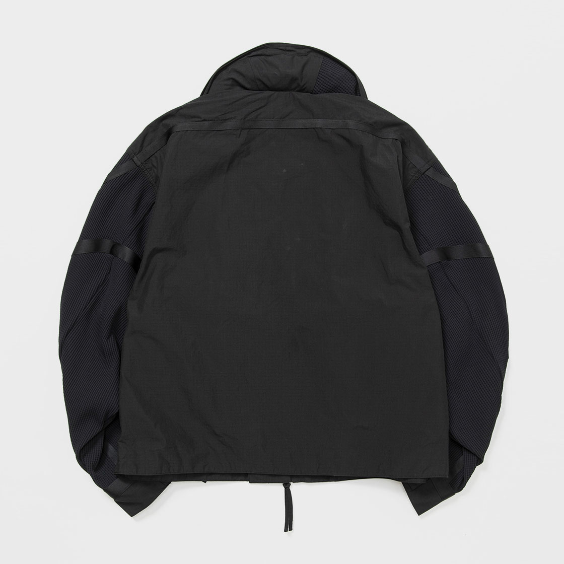 Beaufort Flight JKT / Off Black