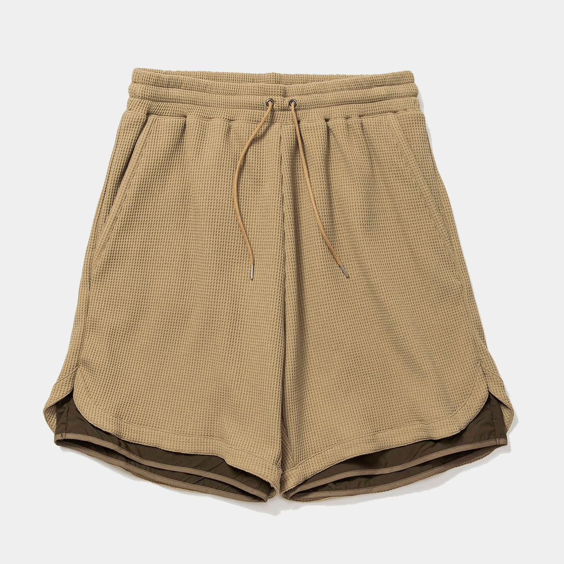 SOLOTEX® Easy Shorts / Beige
