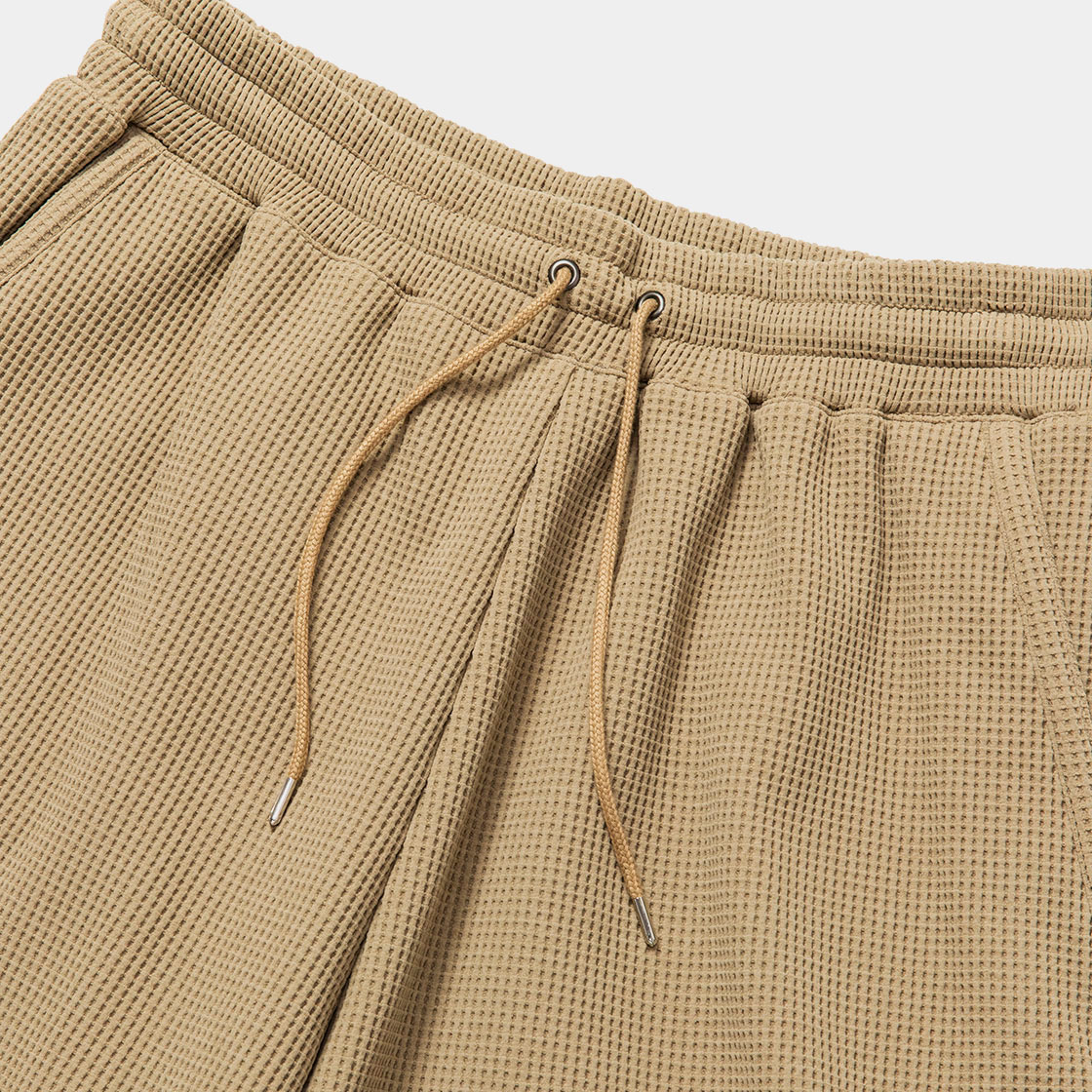 SOLOTEX® Easy Shorts / Beige