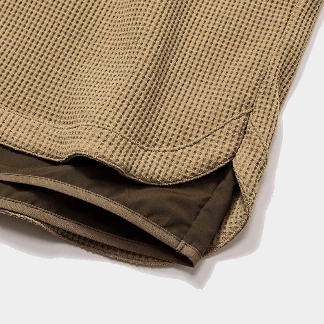 SOLOTEX® Easy Shorts / Beige