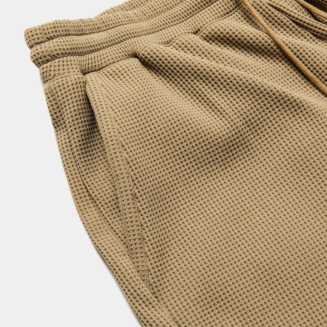 SOLOTEX® Easy Shorts / Beige