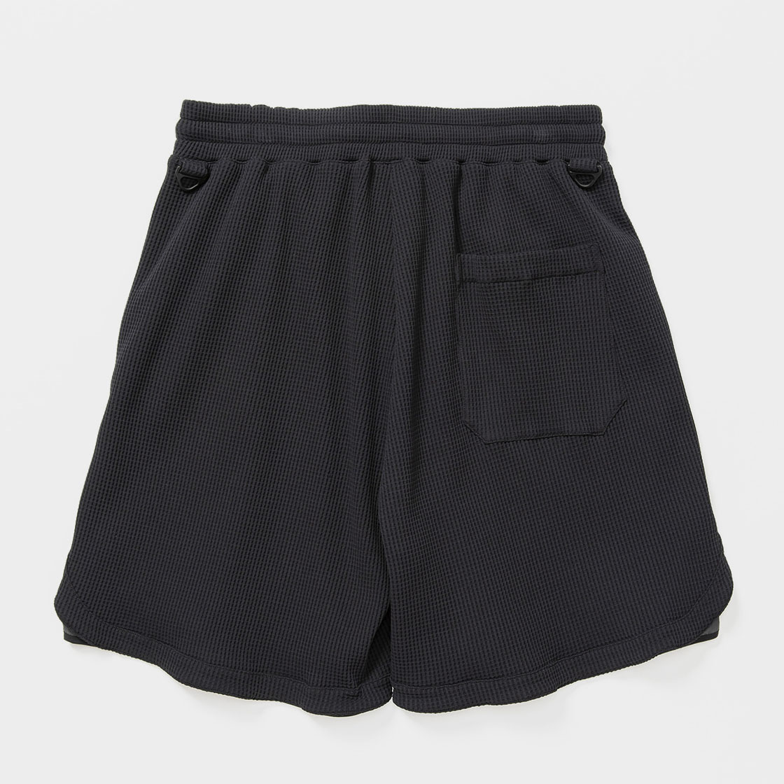 SOLOTEX® Easy Shorts / Off Black