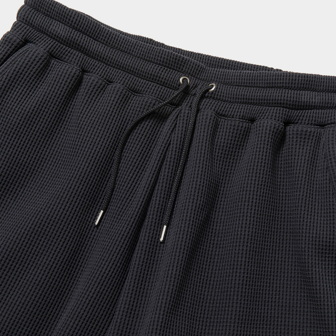 SOLOTEX® Easy Shorts / Off Black