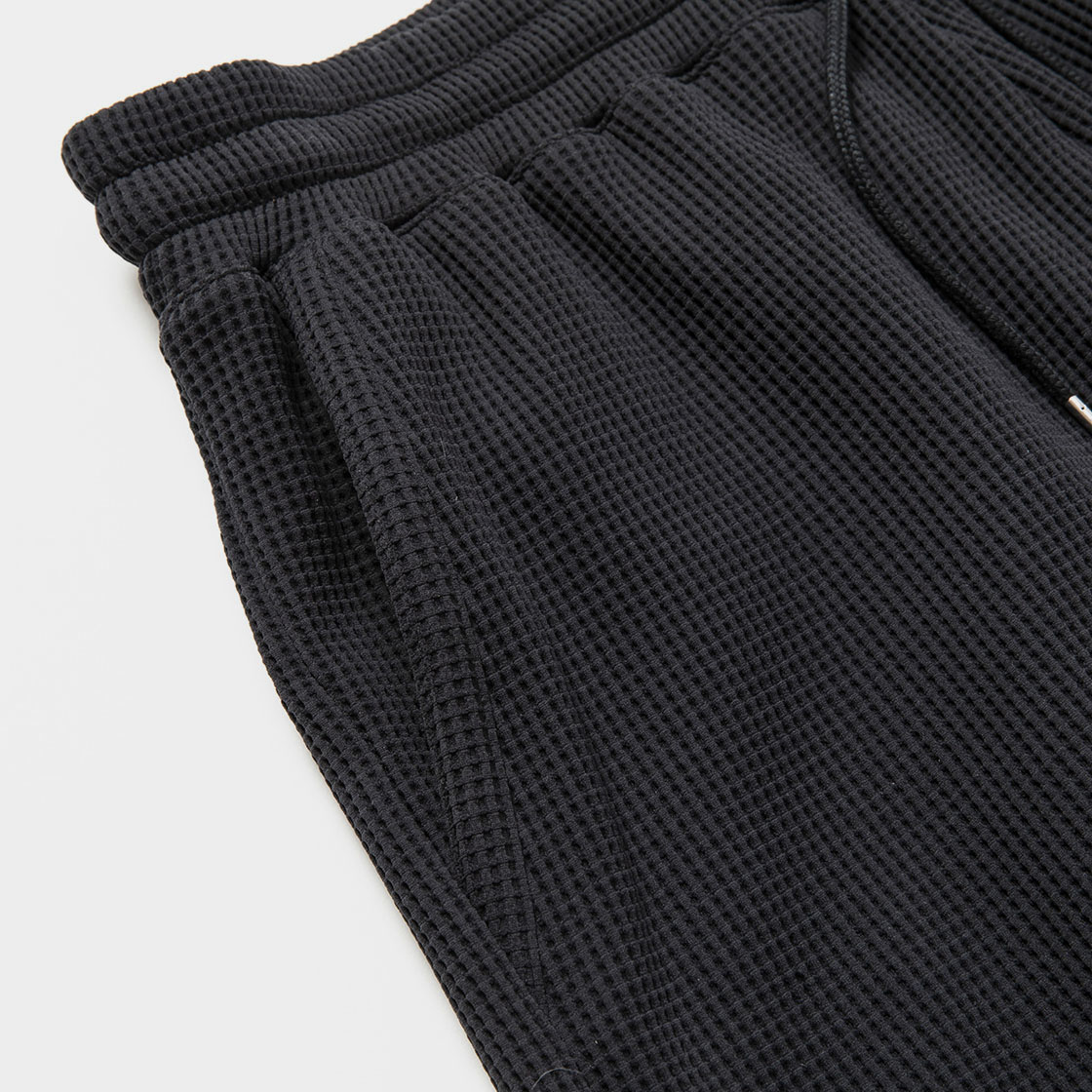 SOLOTEX® Easy Shorts / Off Black