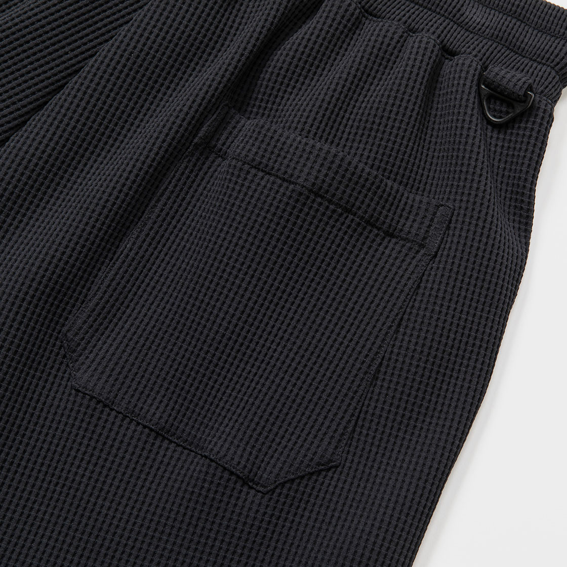 SOLOTEX® Easy Shorts / Off Black