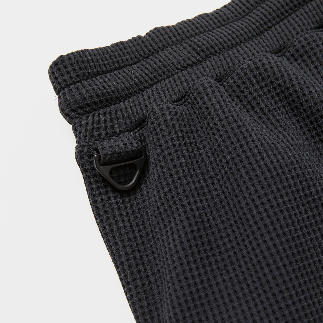 SOLOTEX® Easy Shorts / Off Black