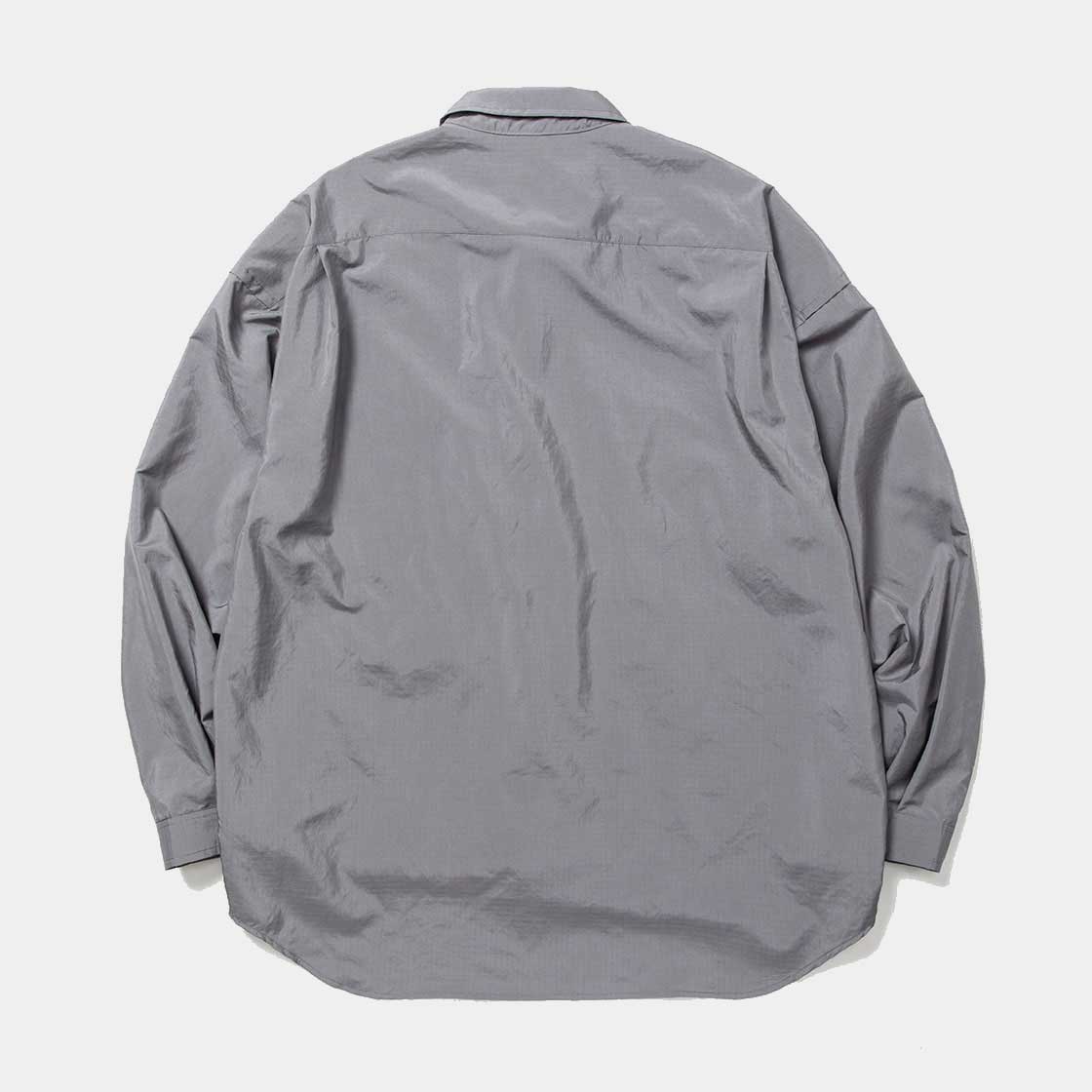 Dry-Rip Luggage SH / Grey