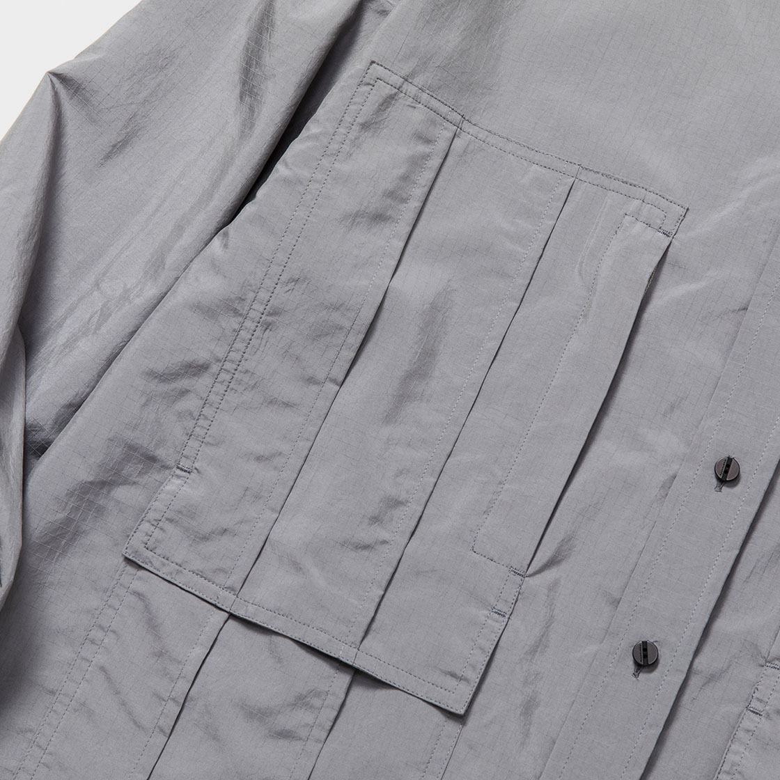 Dry-Rip Luggage SH / Grey