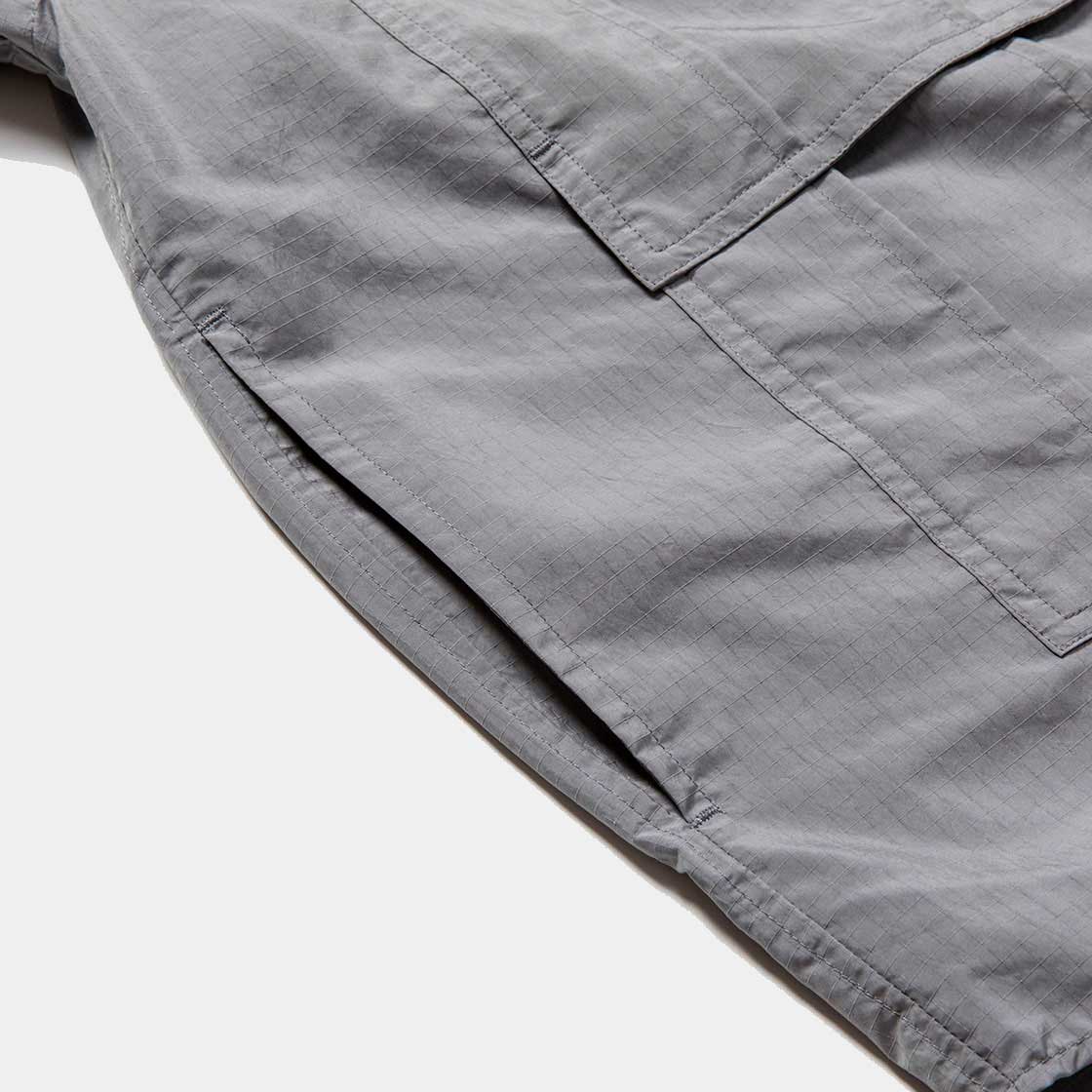 Dry-Rip Luggage SH / Grey