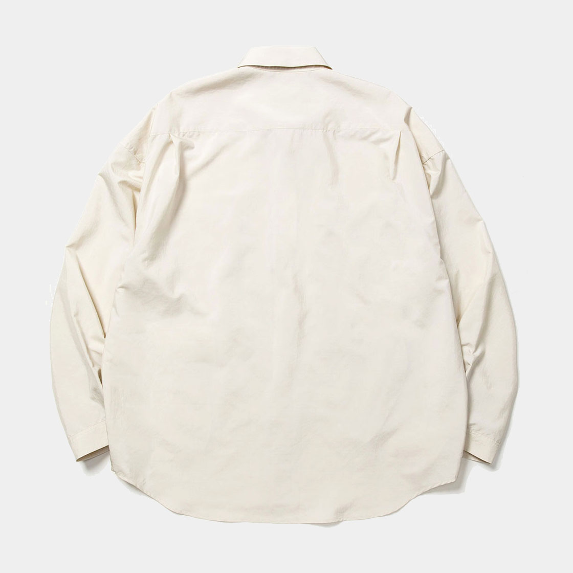 Dry-Rip Luggage SH / Off White