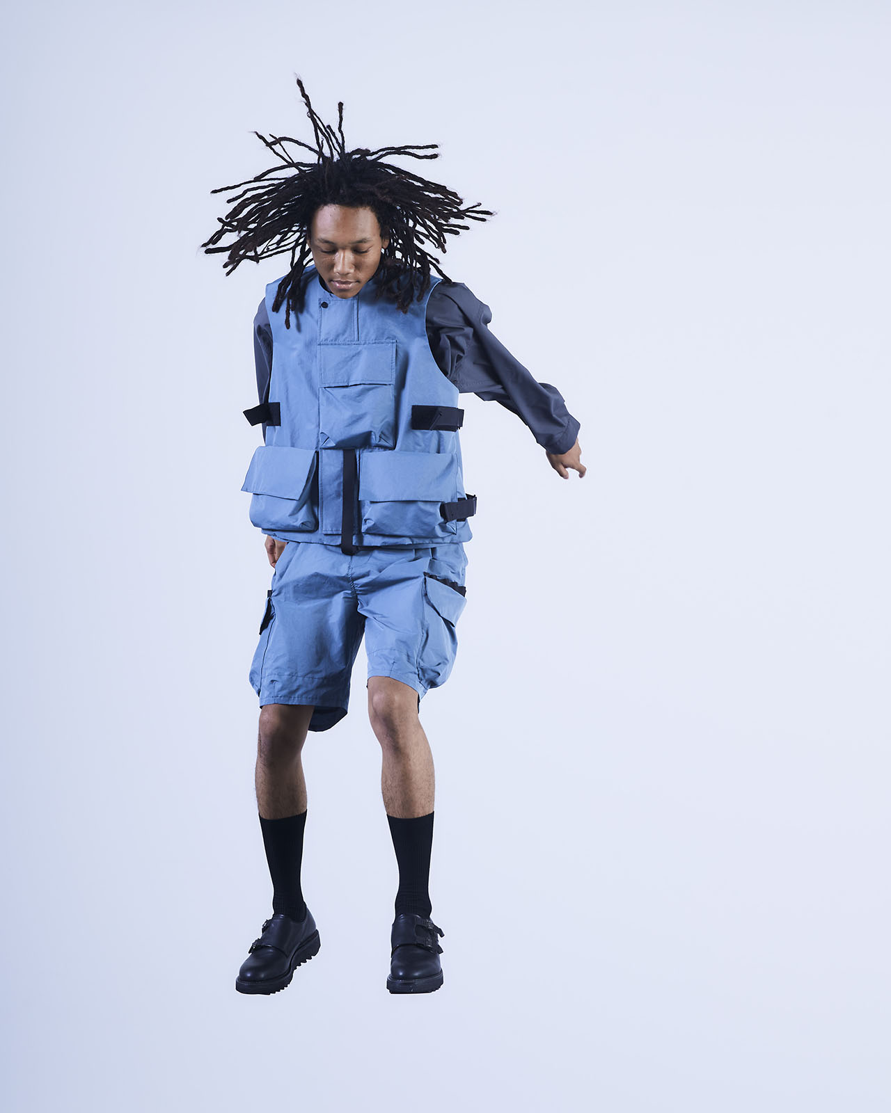 2022SS SPRING/SUMMER COLLECTION