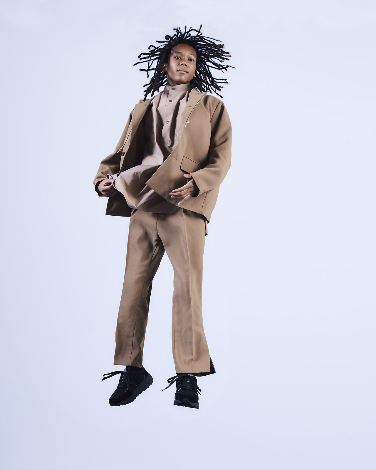 2022SS SPRING/SUMMER COLLECTION