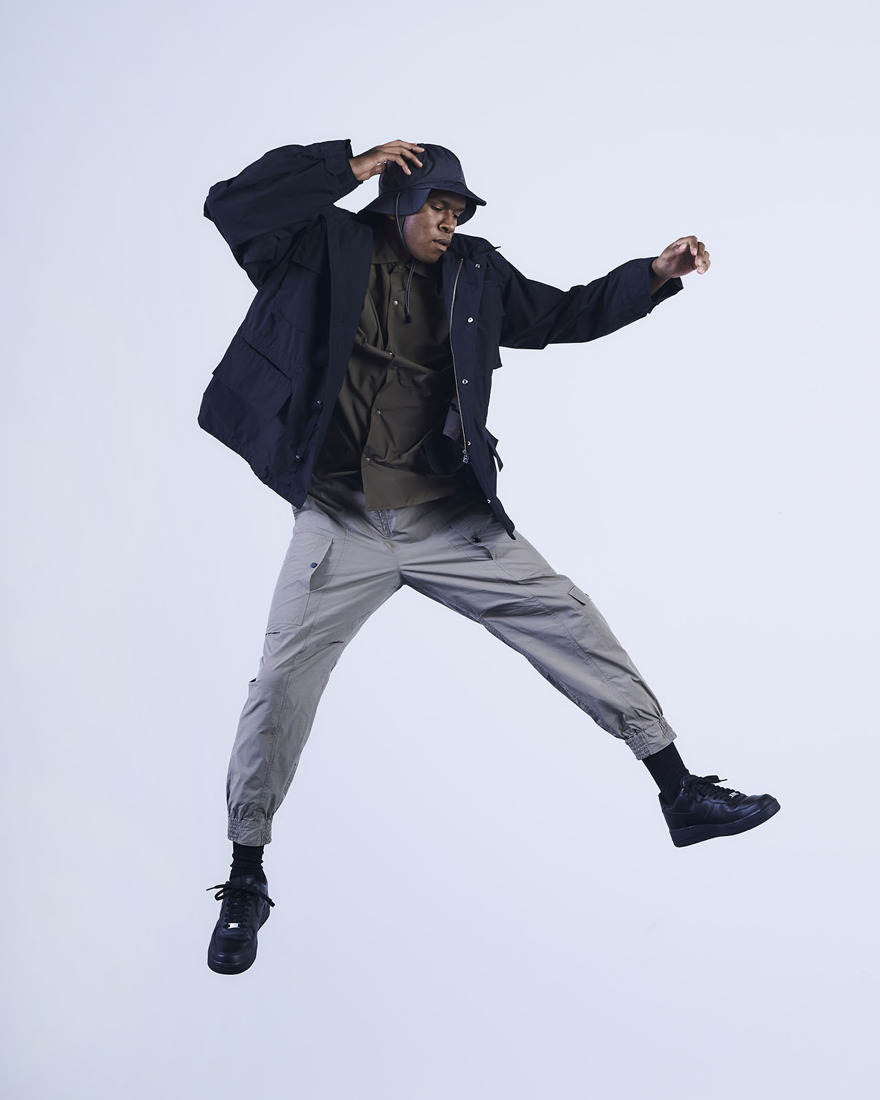 2022SS SPRING/SUMMER COLLECTION