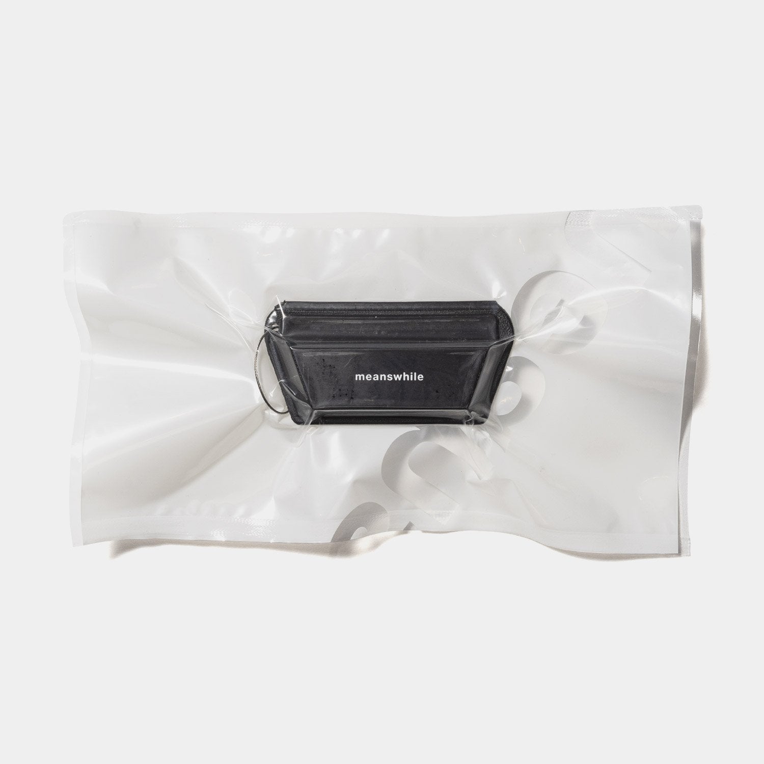 Coin Case / Black