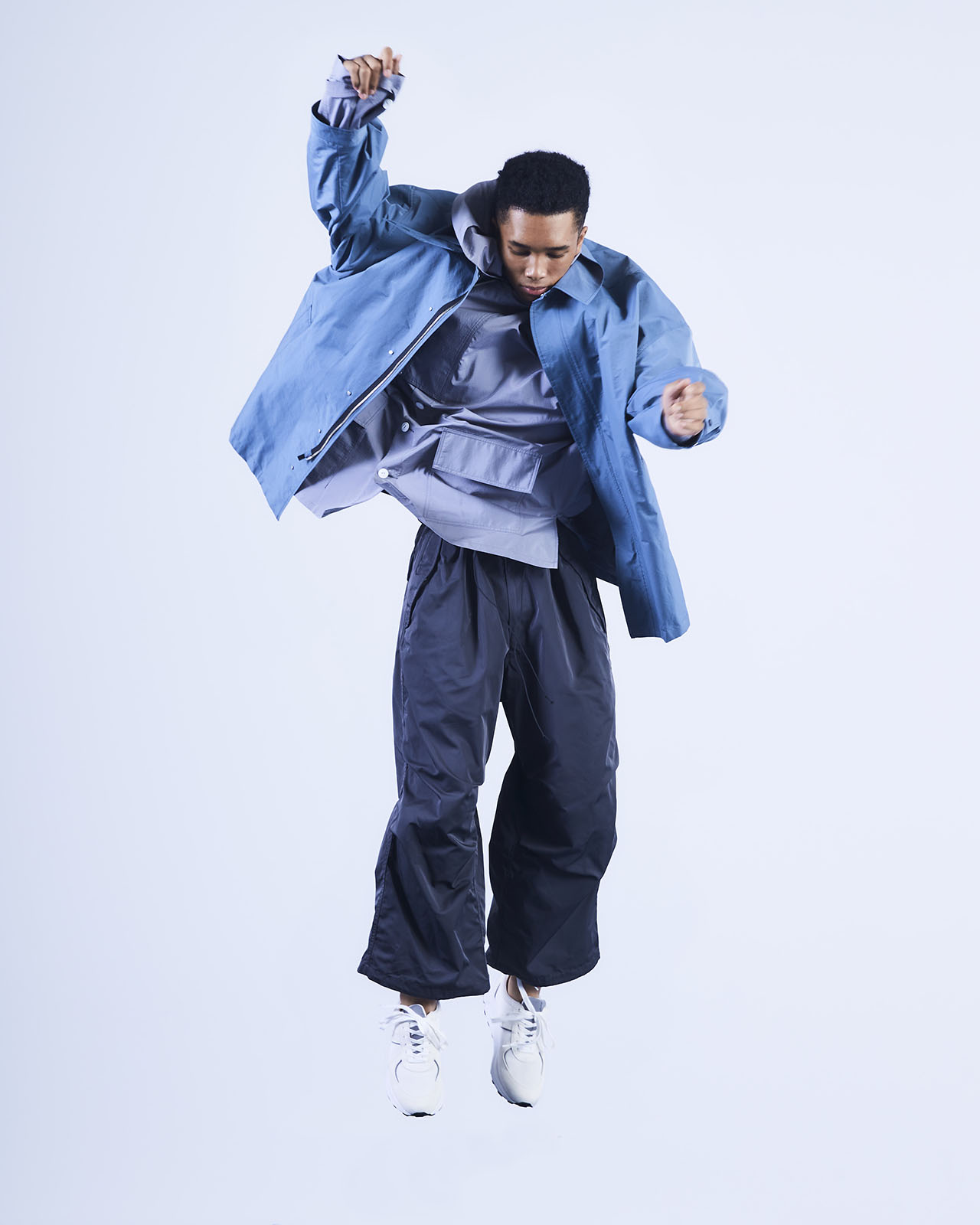 2022SS SPRING/SUMMER COLLECTION
