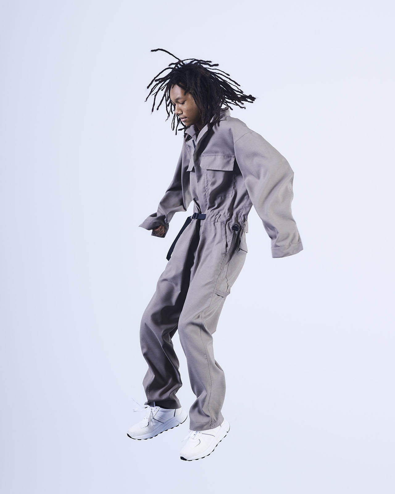 2022SS SPRING/SUMMER COLLECTION