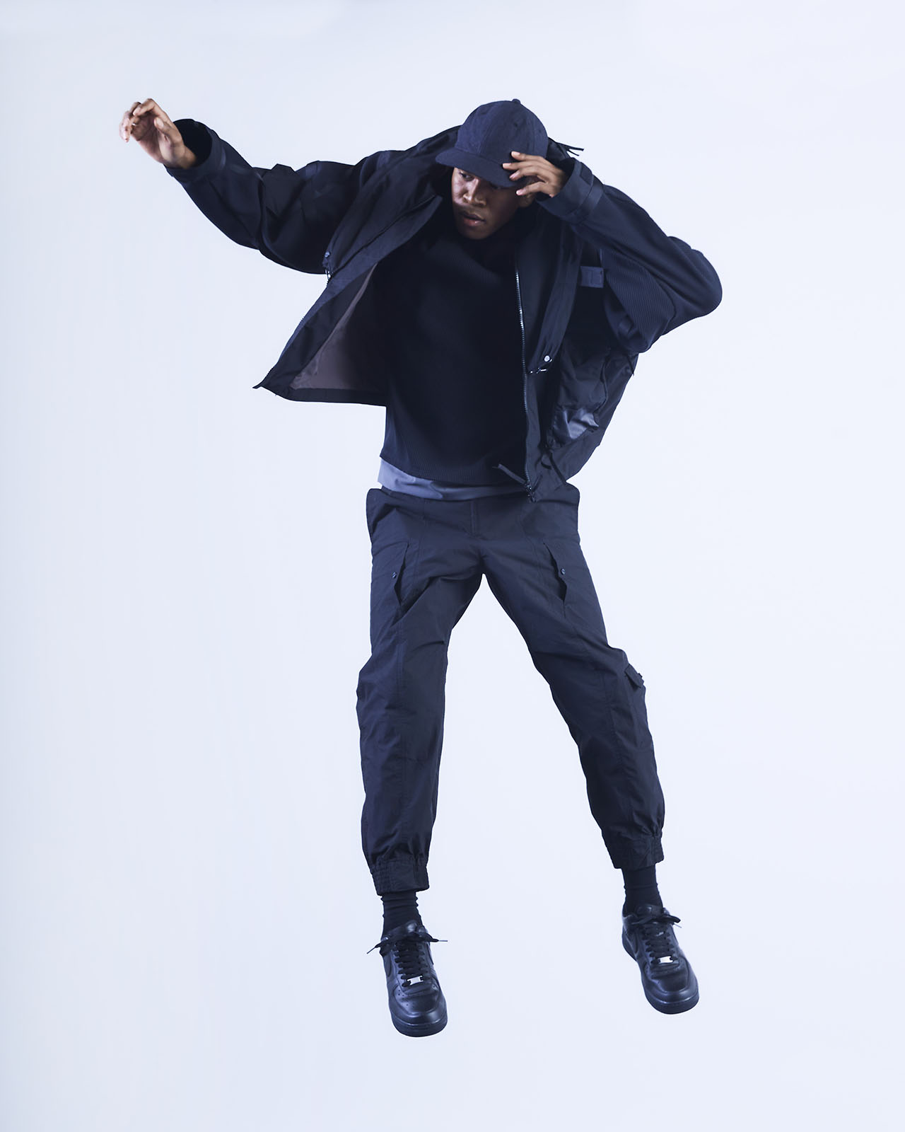 2022SS SPRING/SUMMER COLLECTION