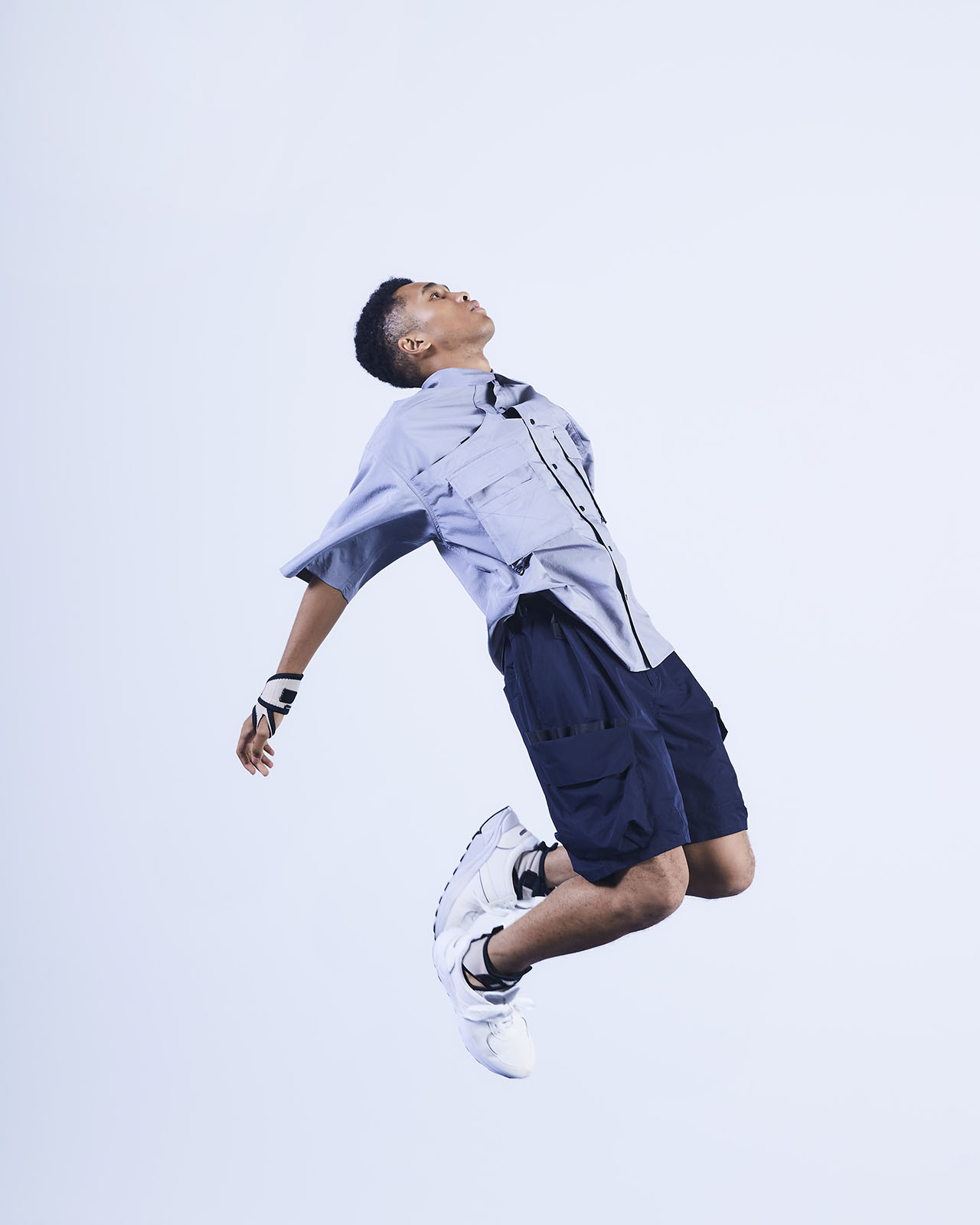 2022SS SPRING/SUMMER COLLECTION