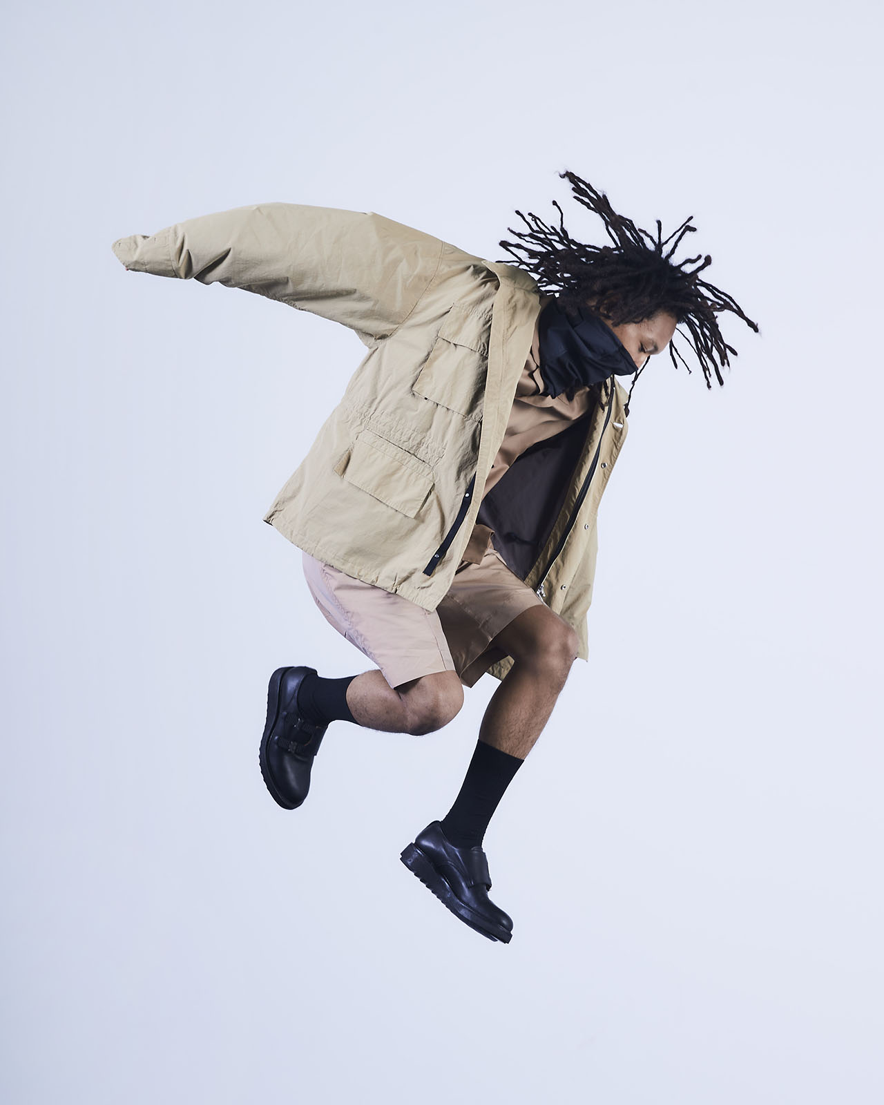 2022SS SPRING/SUMMER COLLECTION