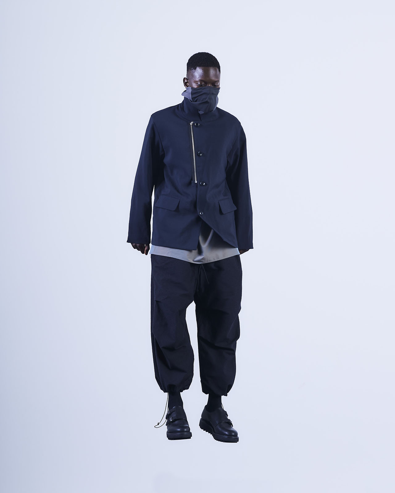 2022SS SPRING/SUMMER COLLECTION