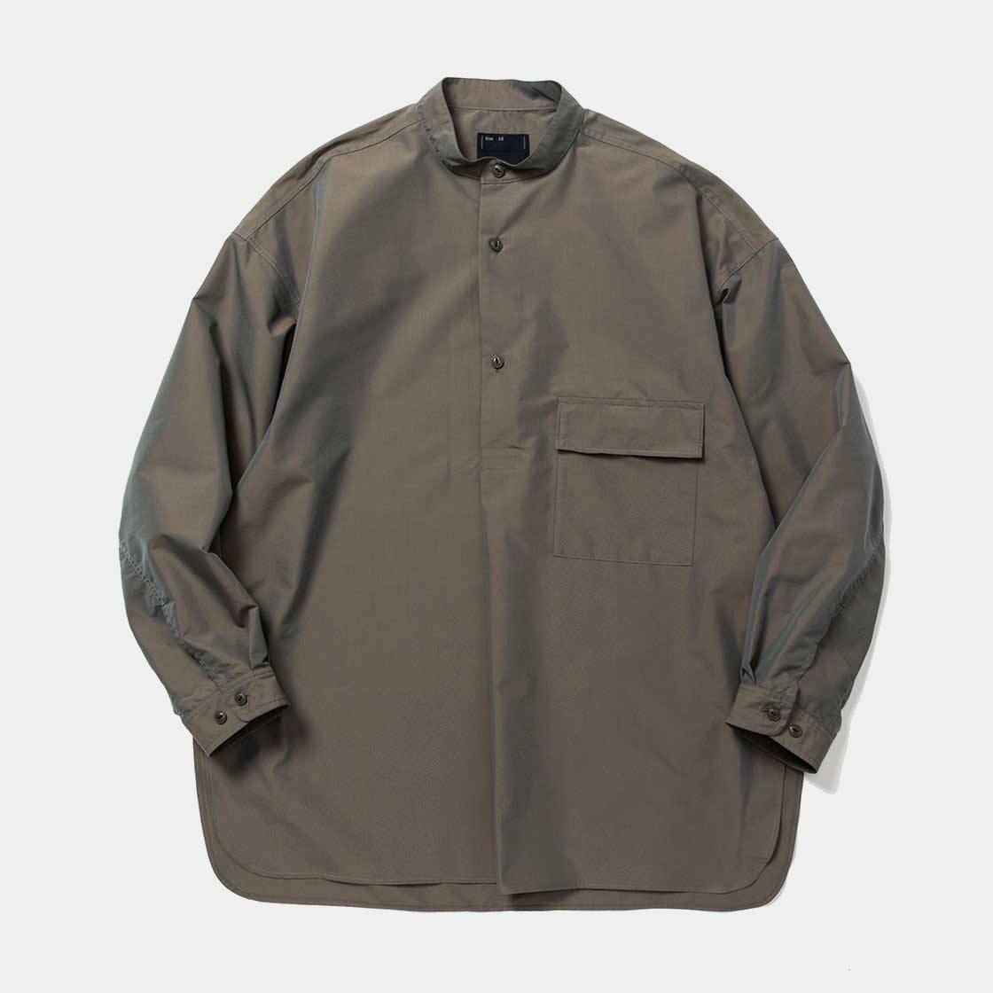 Officer’s SH / Khaki