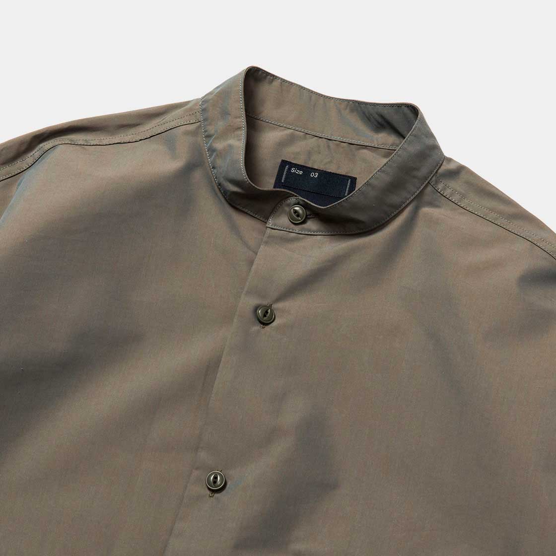 Officer’s SH / Khaki