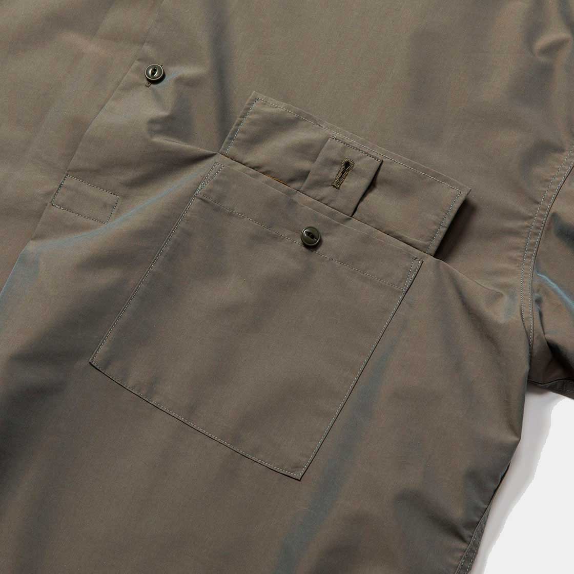Officer’s SH / Khaki