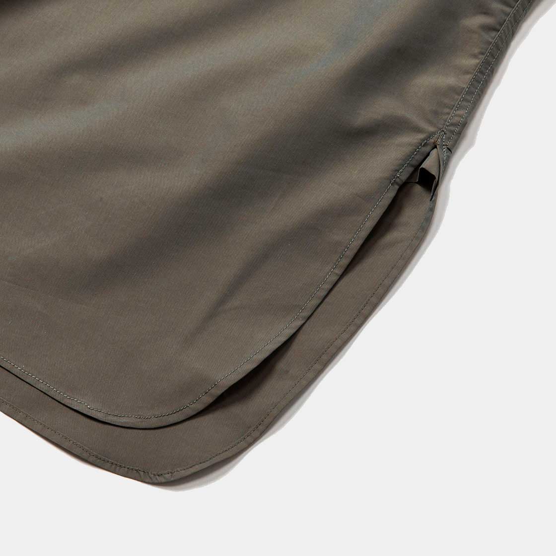 Officer’s SH / Khaki