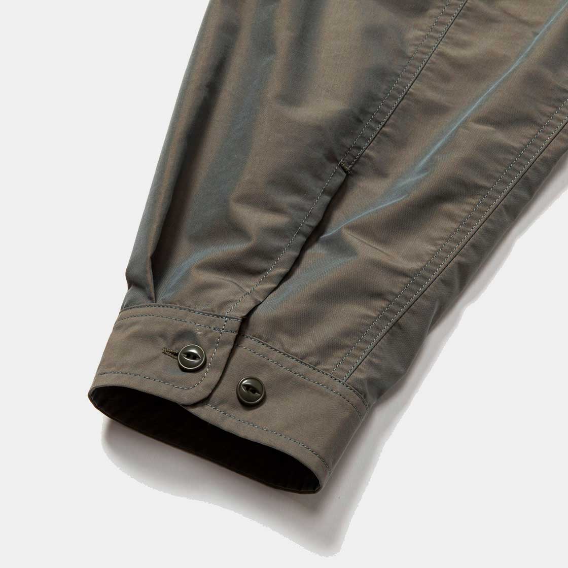 Officer’s SH / Khaki