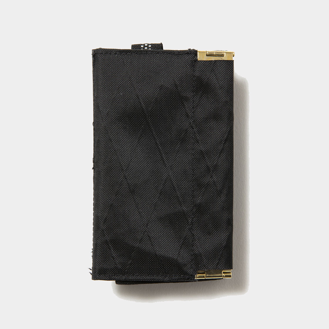 X-Pac™ Minimal Wallet / Off Black