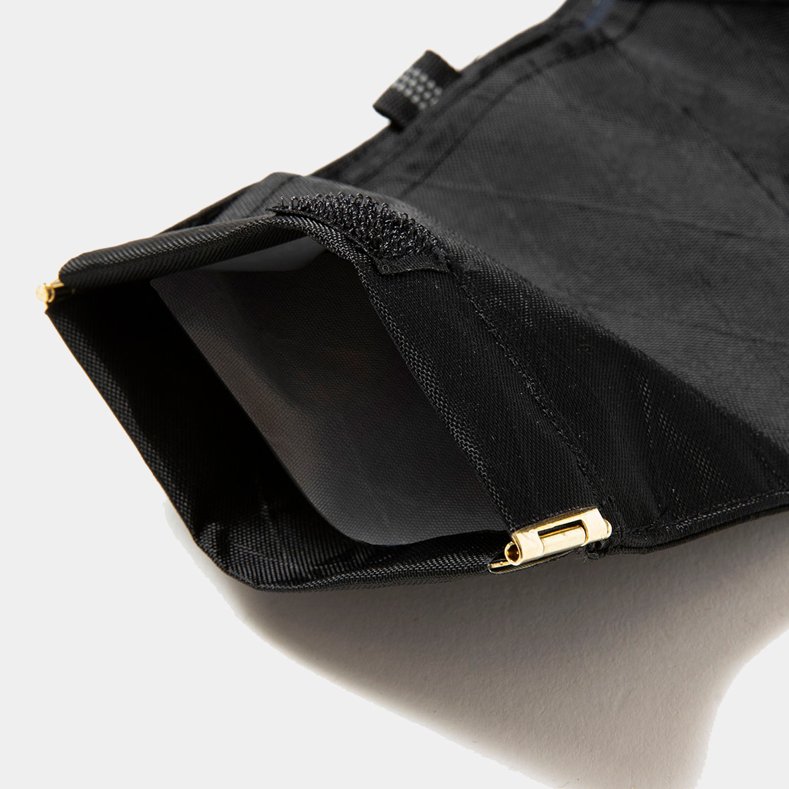 X-Pac™ Minimal Wallet / Off Black