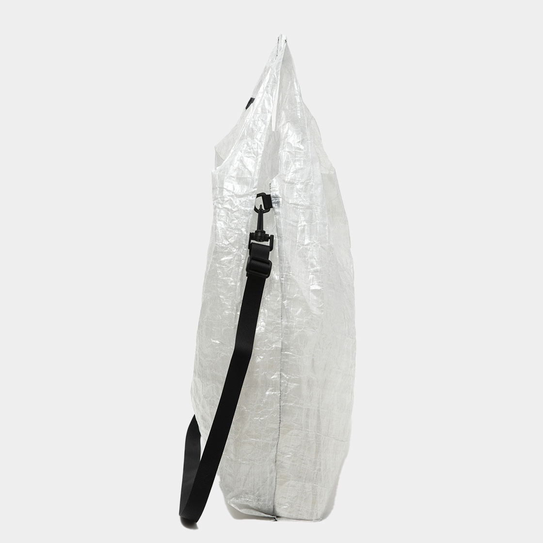 Market Bag with Dyneema®/ Fog Grey