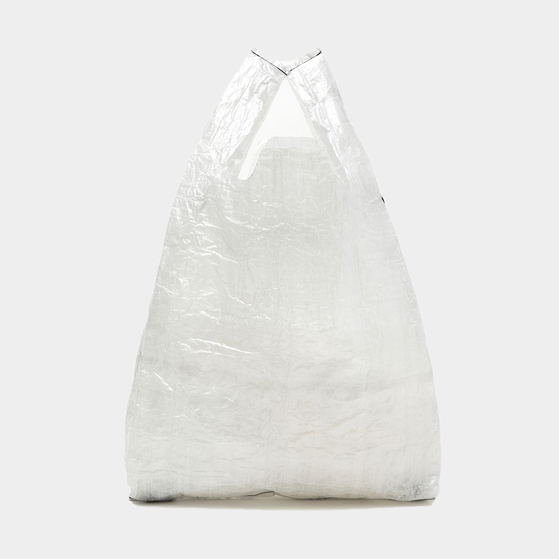 Market Bag with Dyneema®/ Fog Grey