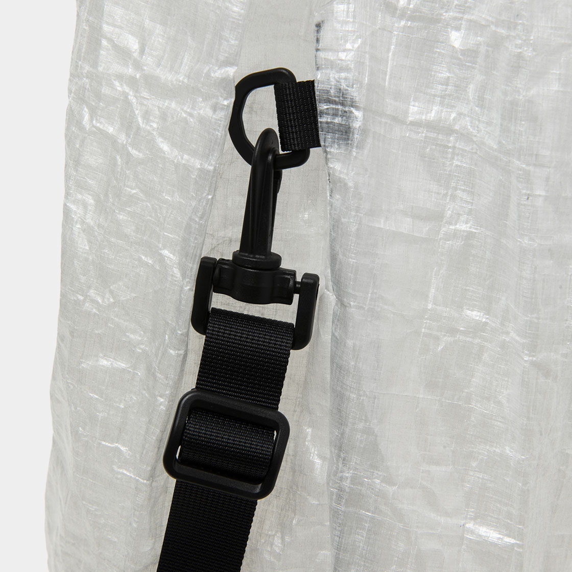 Dyneema® Market Bag/Fog Grey