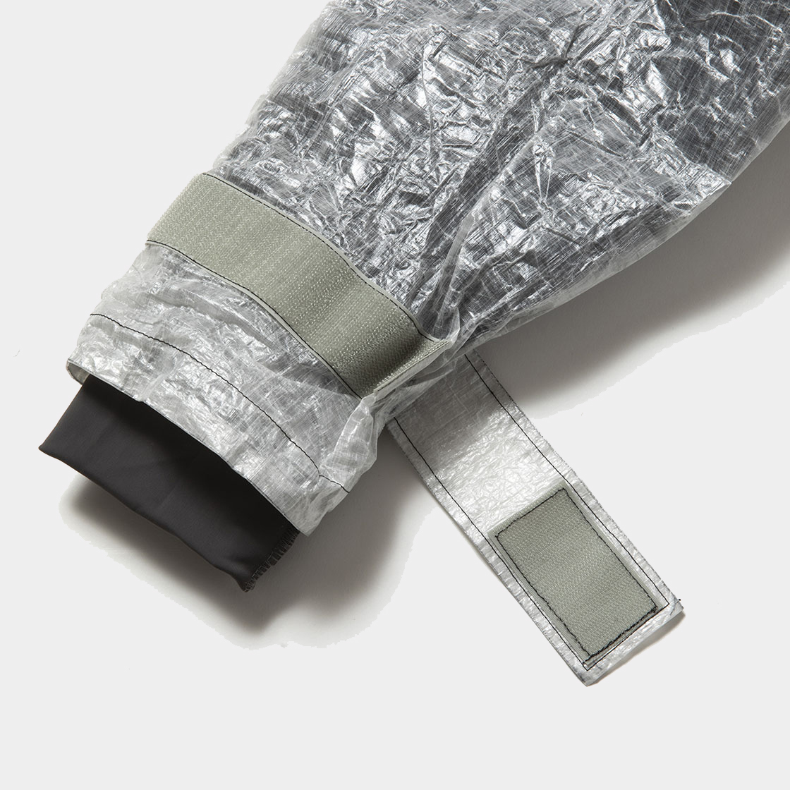 Arm Cover with Dyneema®/ Fog Grey