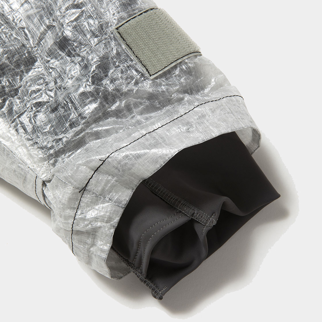 Arm Cover with Dyneema®/ Fog Grey