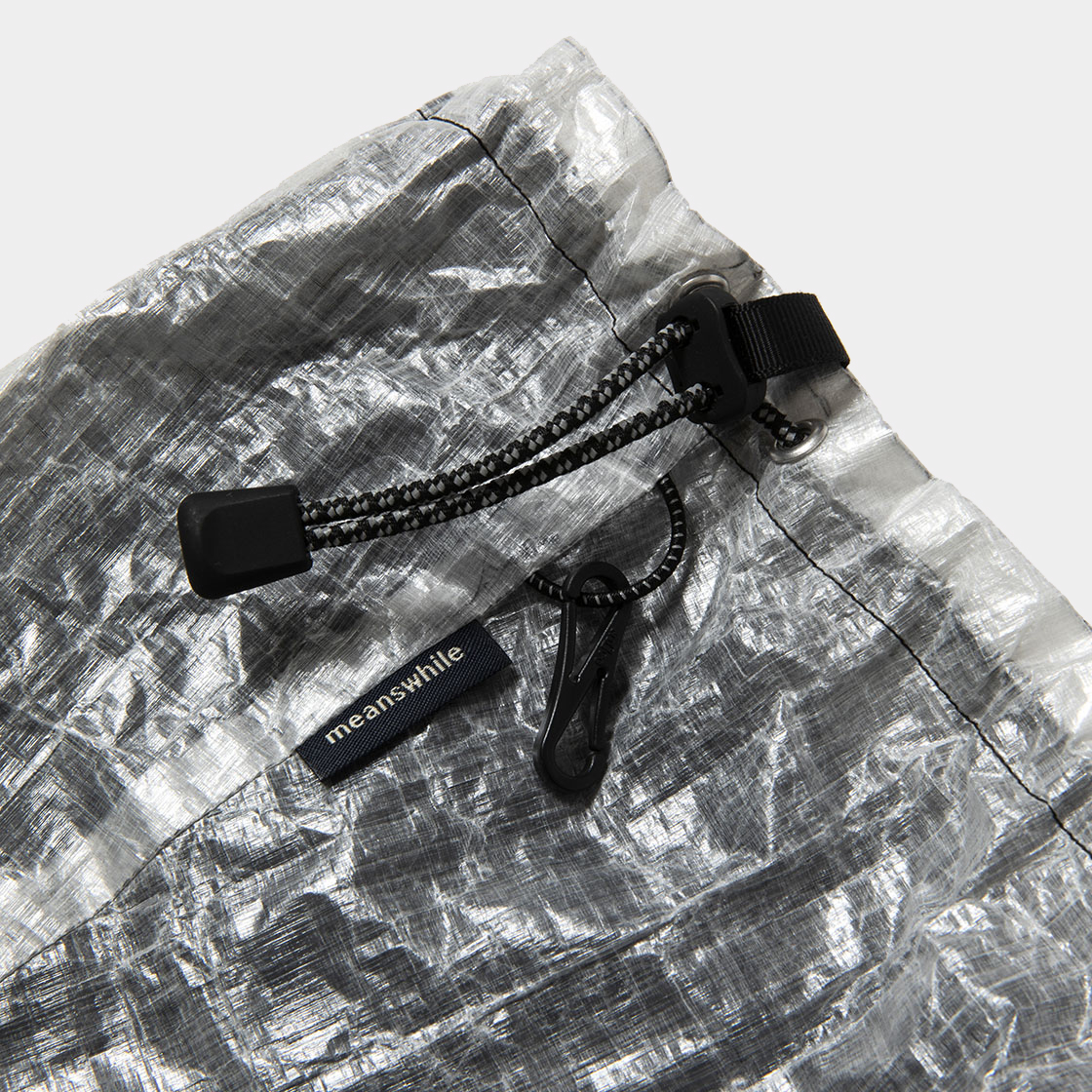 Arm Cover with Dyneema®/ Fog Grey