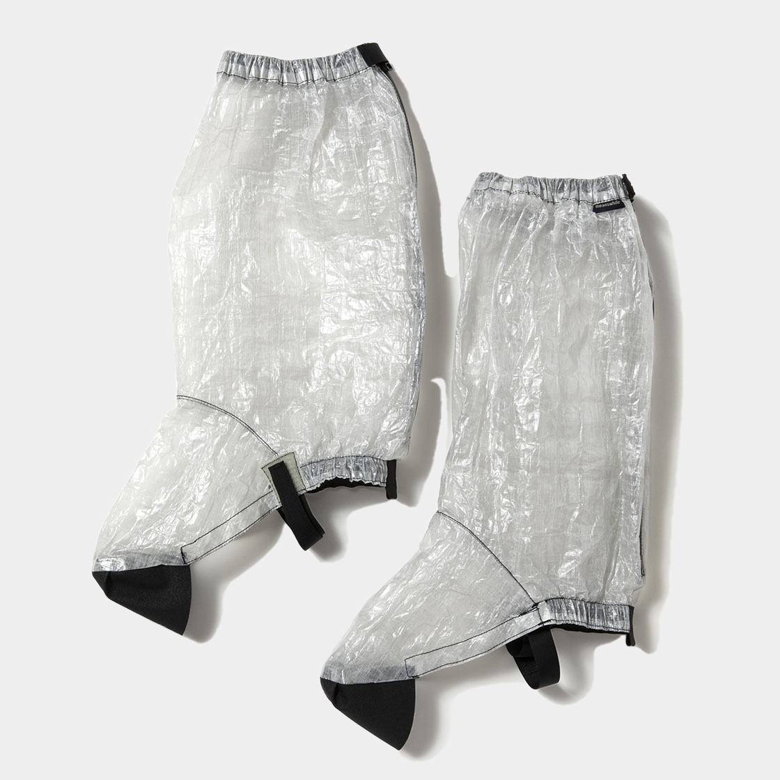Leg Cover  with Dyneema®/ Fog Grey