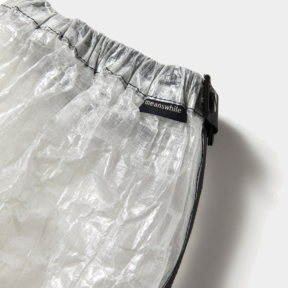 Leg Cover with Dyneema®/ Fog Grey