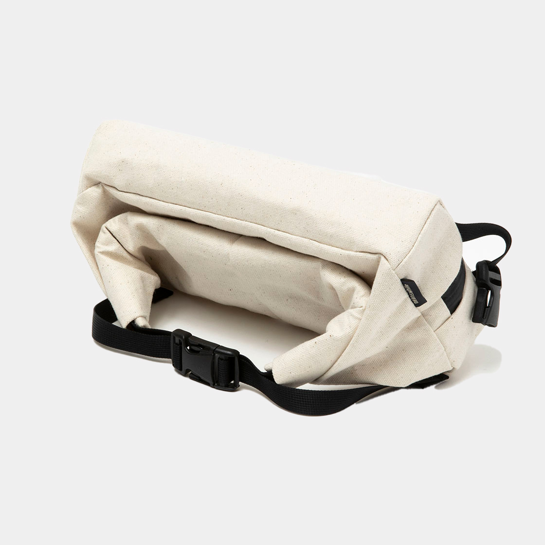 X-Pac™ Canvas Paper Box / Ivory