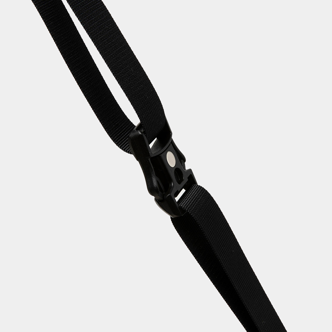 X-Pac™ Canvas Shoulder Bag / Ivory
