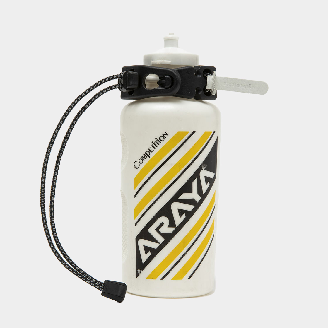 Bungee Cord Holder / Reflector