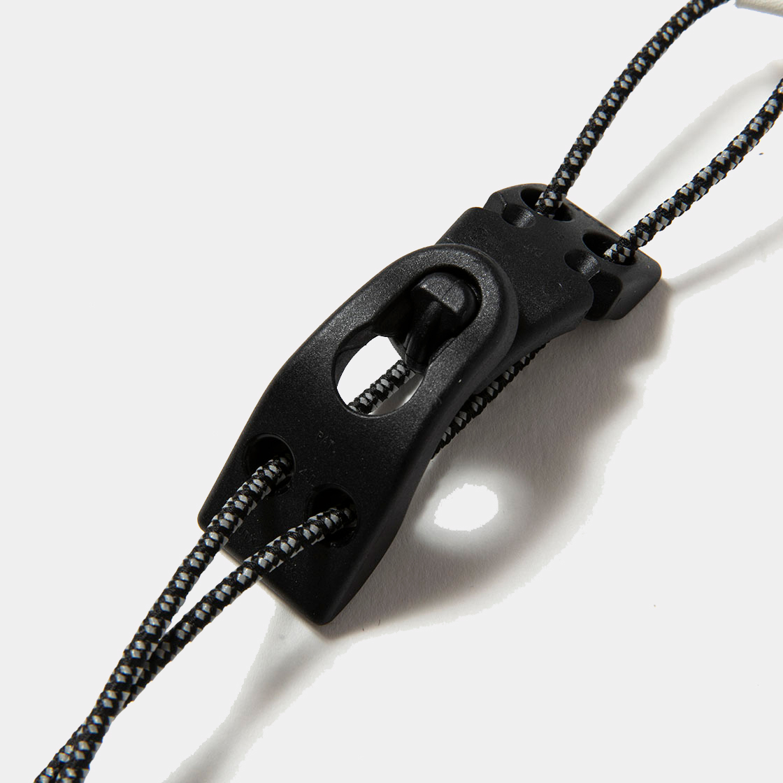 Bungee Cord Holder / Reflector