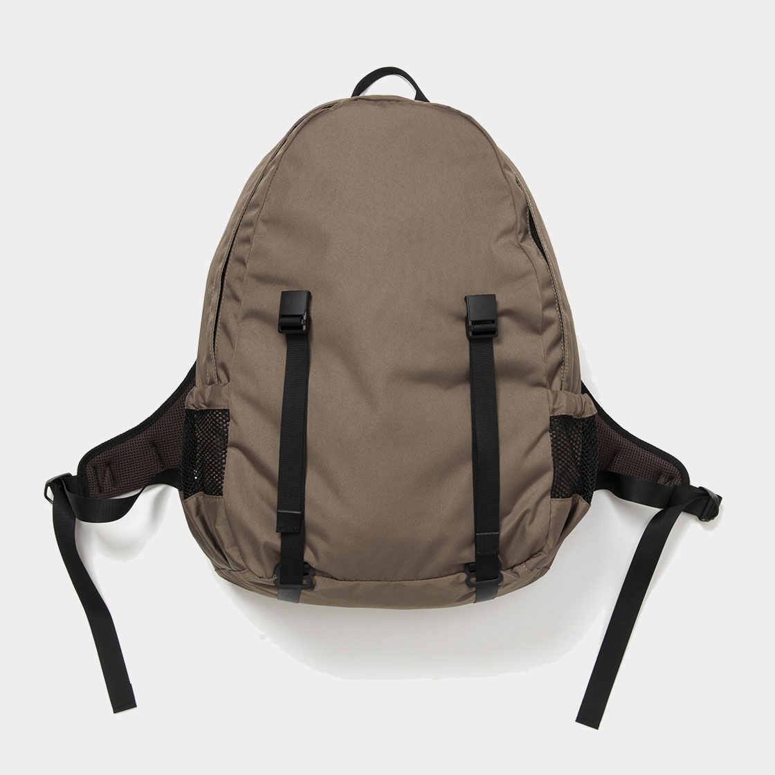 Cordura® Nylon Daypack “Common” / D.Beige