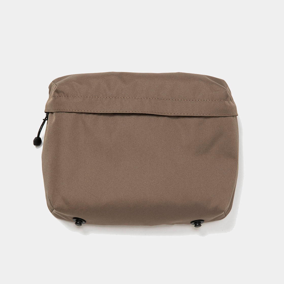 Cordura® Nylon Daypack “Common” / D.Beige