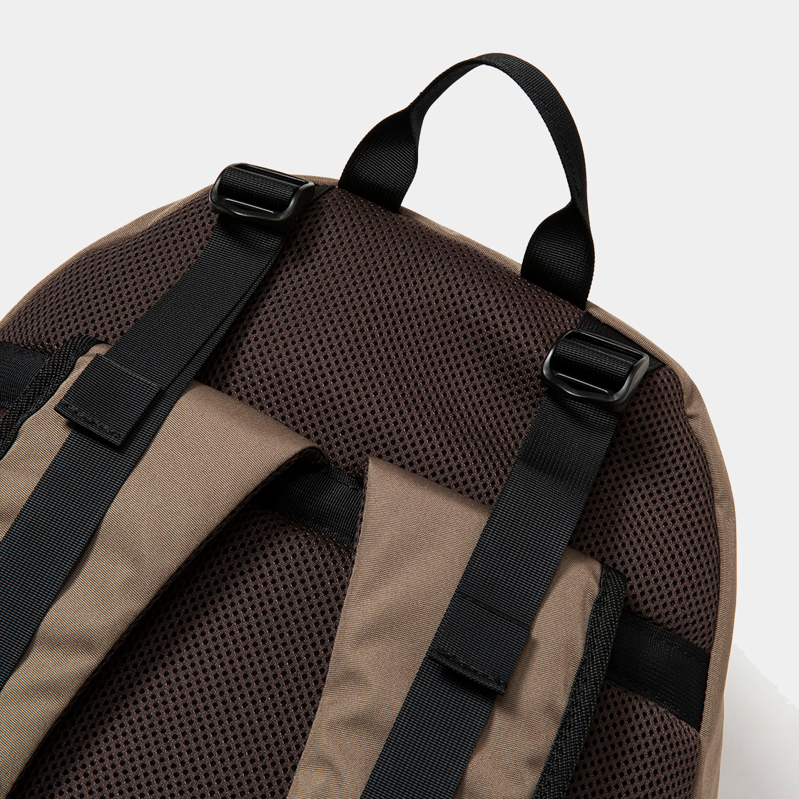 Cordura® Nylon Daypack “Common” / D.Beige