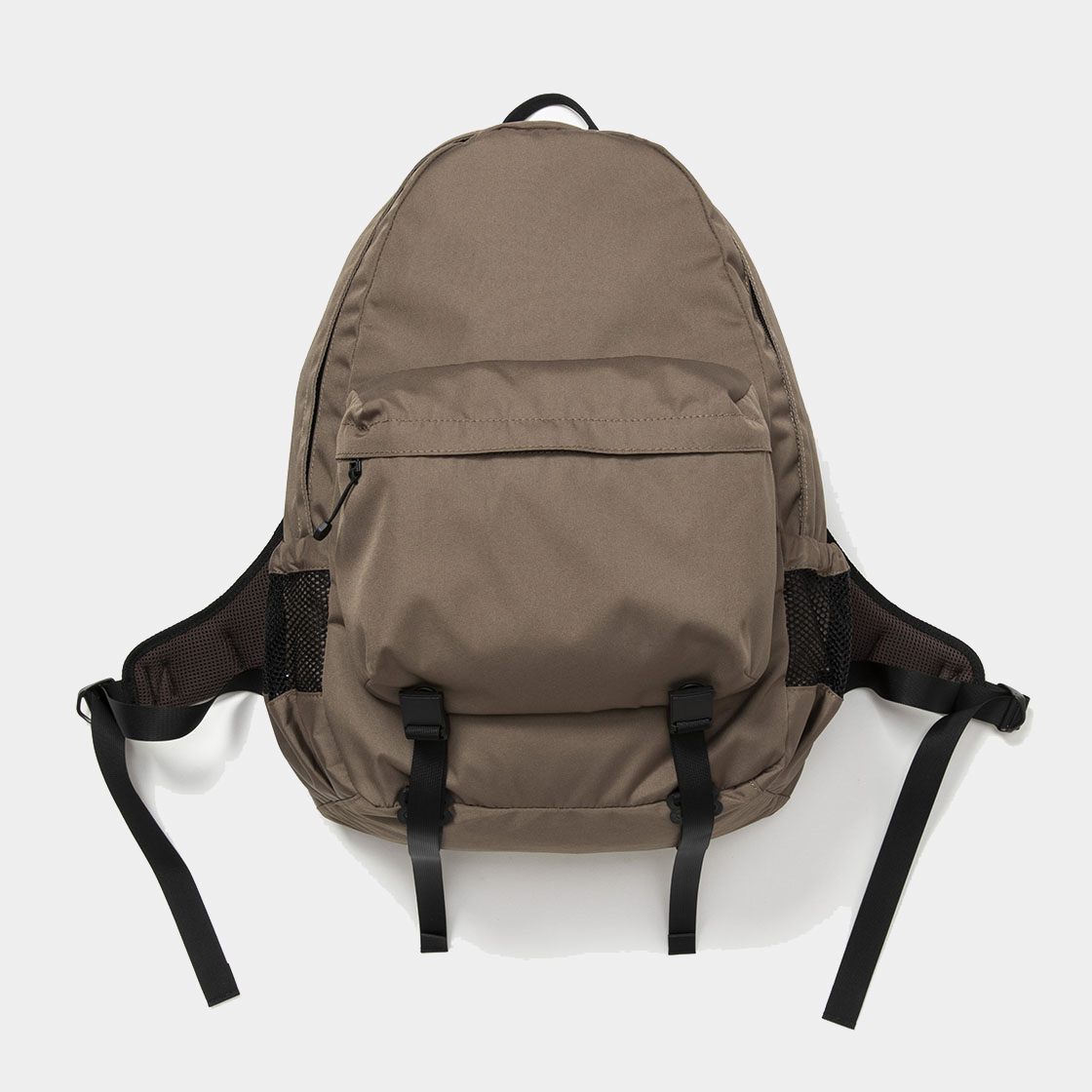 Cordura® Nylon Daypack “Common” / D.Beige